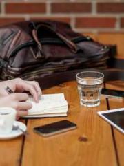 Fast Travel: The Big