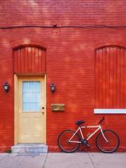 A Spicy Wife from th